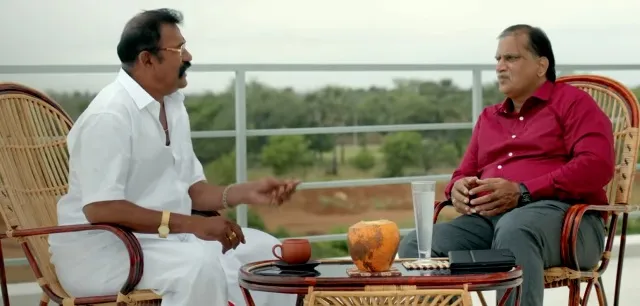 uriyadi  villains